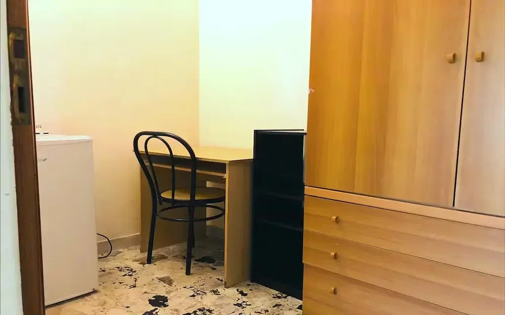 غرفة معيشة
