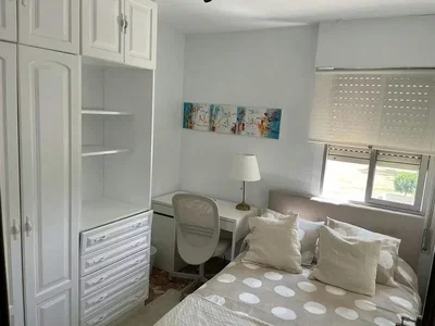 غرفة معيشة