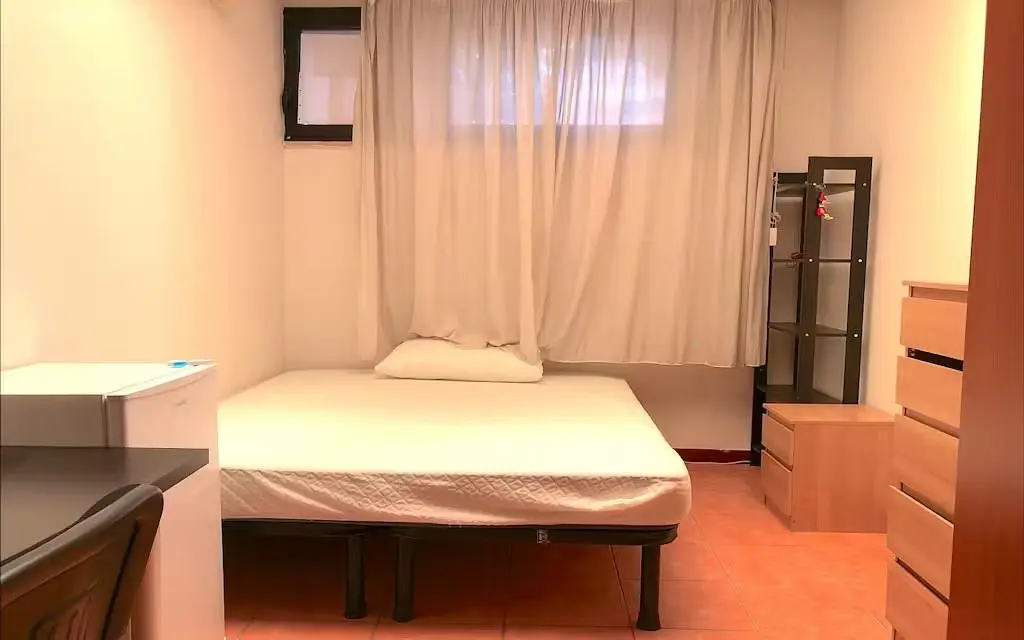 غرفة معيشة