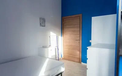 غرفة معيشة
