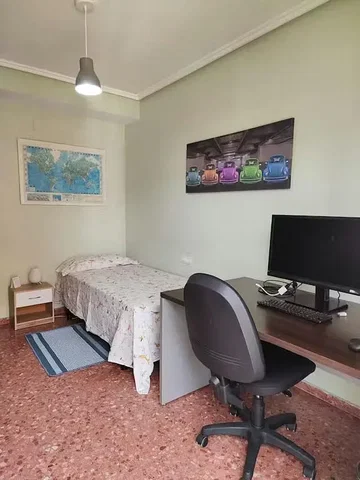 Dnevni boravak