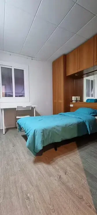 Oturma odası