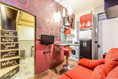 Salon