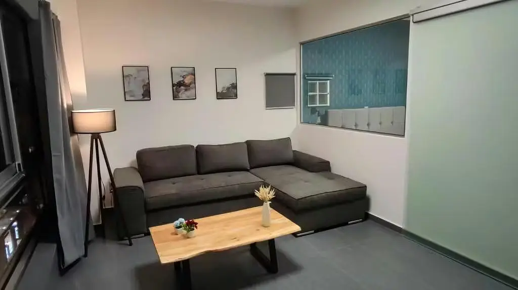 Dnevni boravak