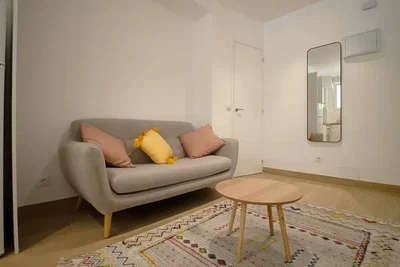 Oturma odası