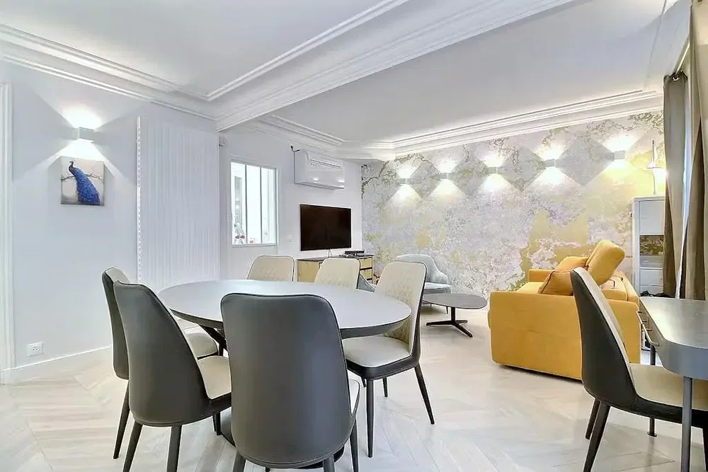 Sala de estar