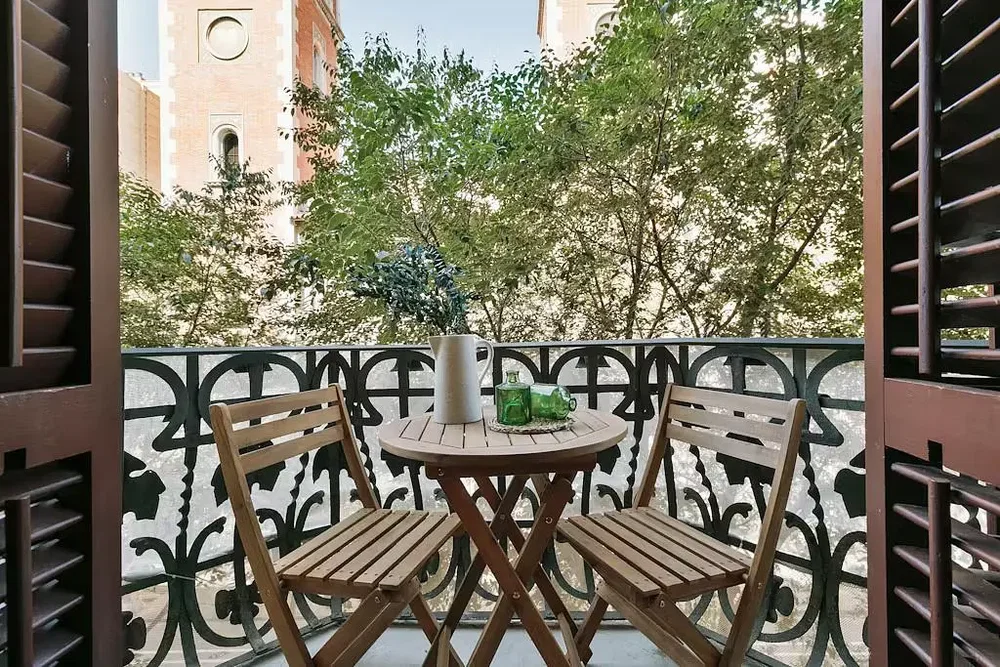 Dnevni boravak