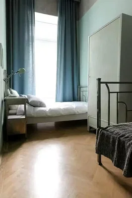 Obývačka