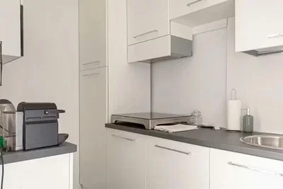 غرفة معيشة