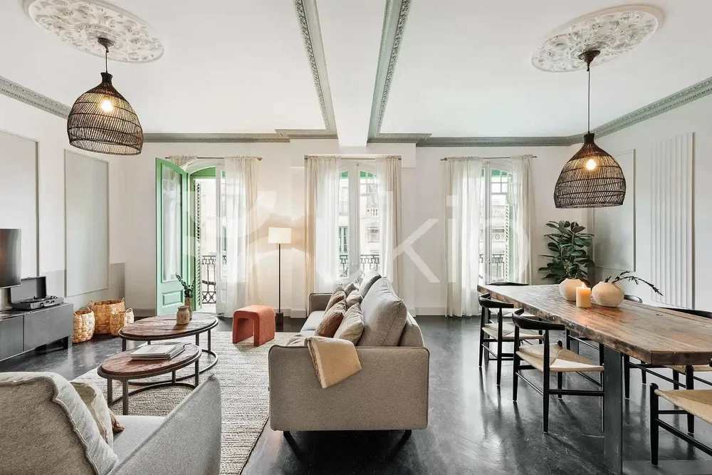 Sala de estar