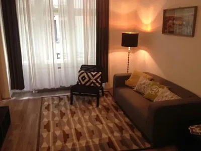 Obývačka