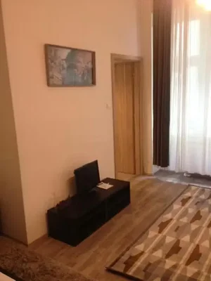 Obývačka