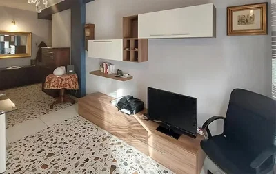 Oturma odası