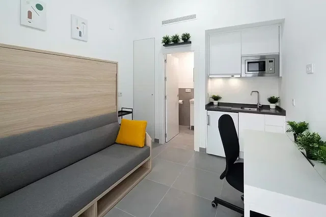 Dnevni boravak