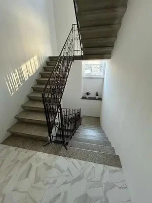 غرفة معيشة