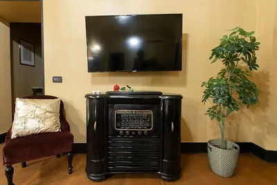 Sala de estar