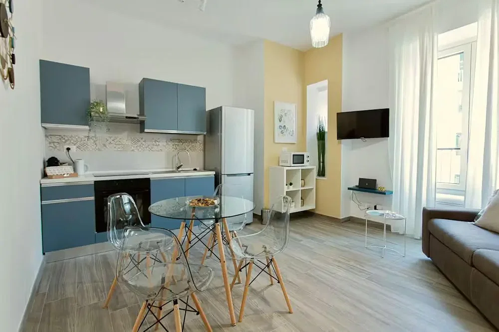 Salon