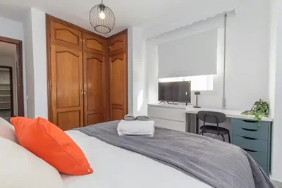 Obývací pokoj