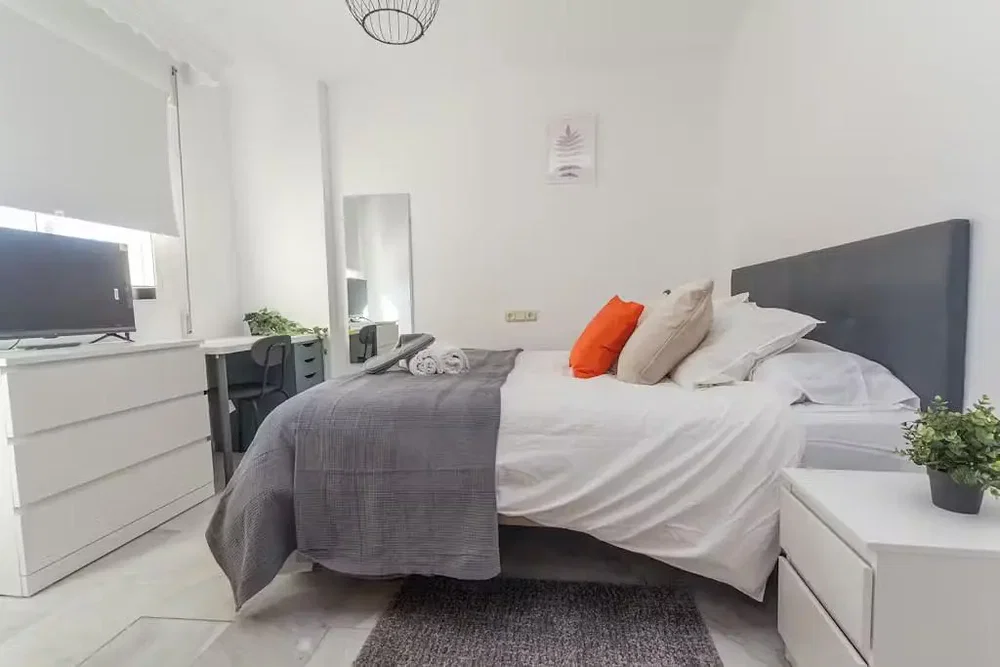 Obývací pokoj