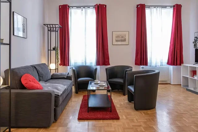 Dnevni boravak