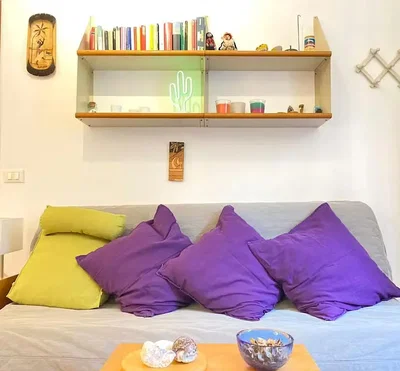 Oturma odası