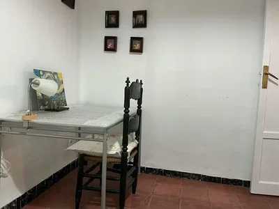 Obývací pokoj