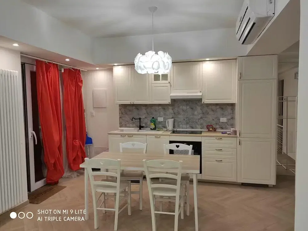 Oturma odası
