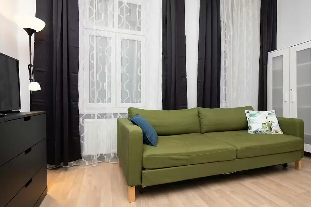 Woonkamer