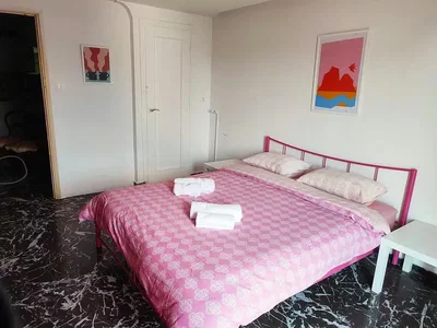 Oturma odası