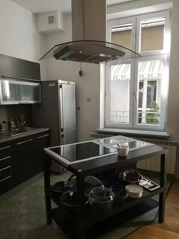 Dnevni boravak