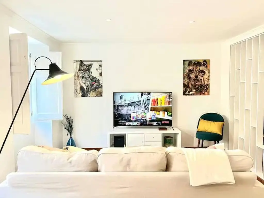 Sala de estar