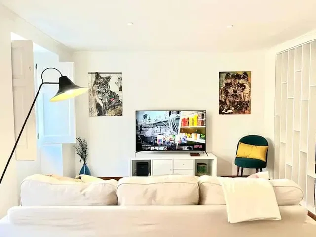 Sala de estar