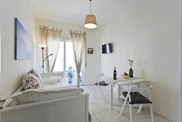 Soggiorno