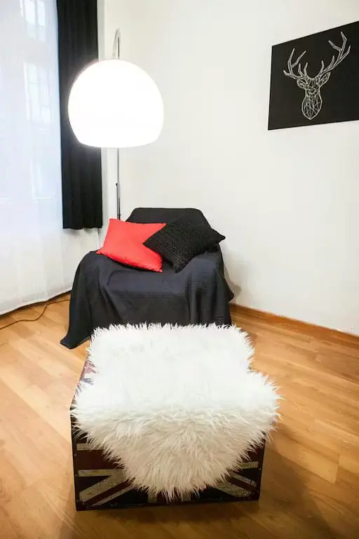 Soggiorno
