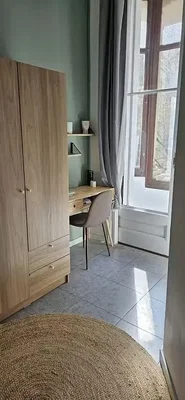 Obývací pokoj