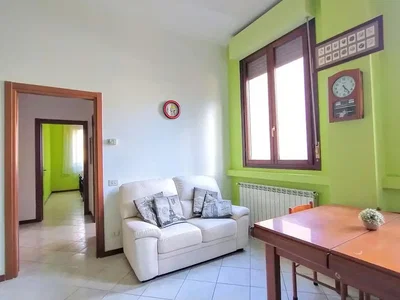 غرفة معيشة