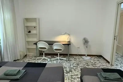 Oturma odası