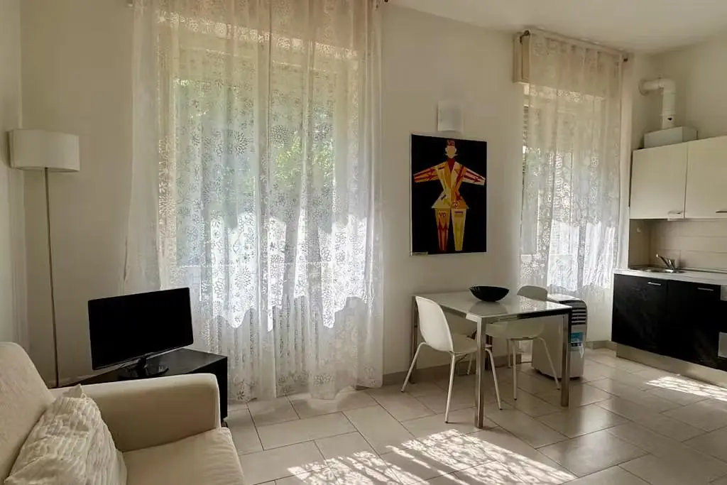Oturma odası