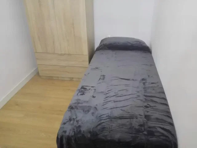 غرفة معيشة