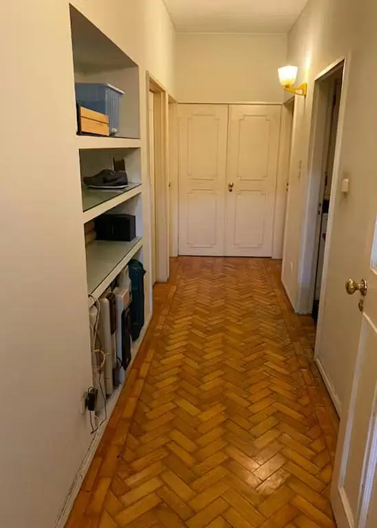 Дневна соба