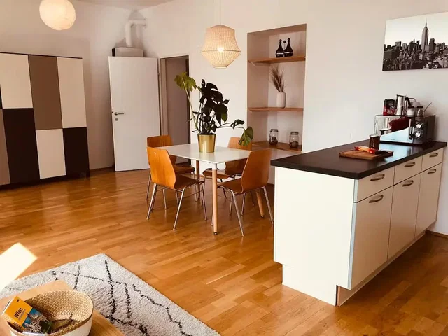 Dnevni boravak