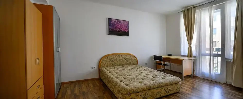 غرفة معيشة