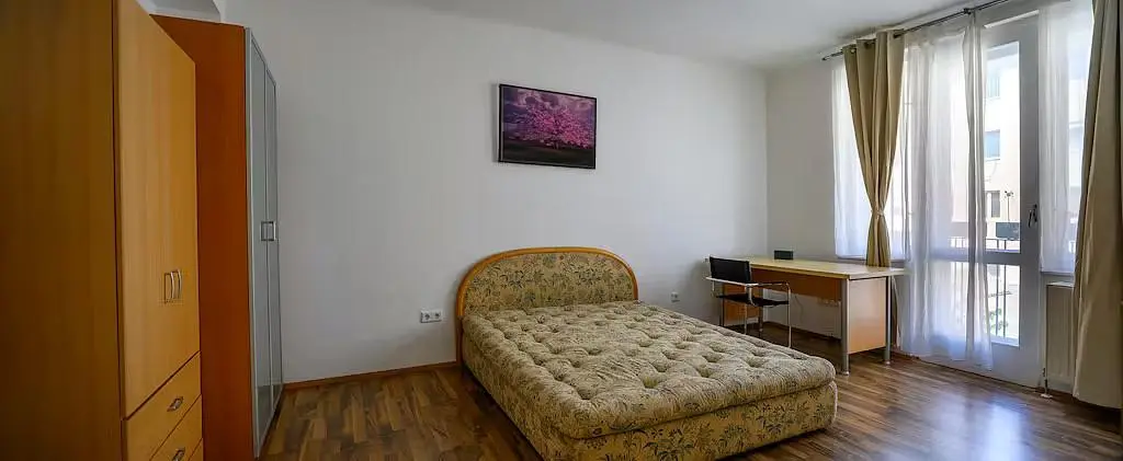 غرفة معيشة