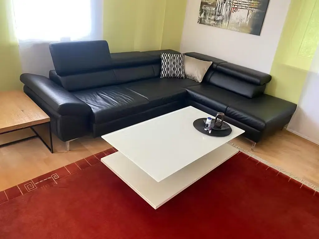 Oturma odası