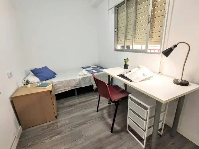 غرفة معيشة