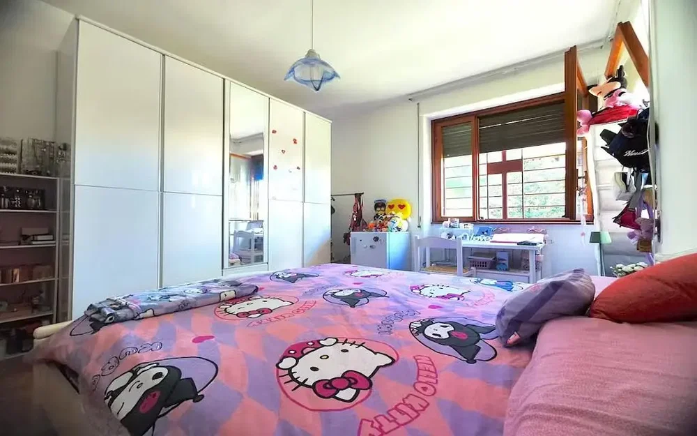 Soggiorno