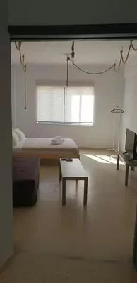 غرفة معيشة