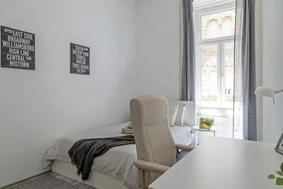 Obývačka