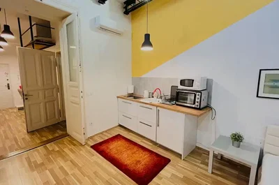 Obývačka