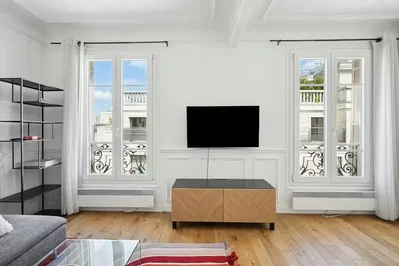Oturma odası